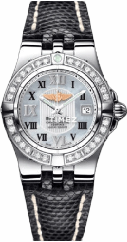 Breitling Galactic A71340LA.A687.167Z.A14D1