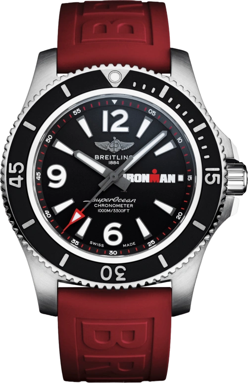 Breitling Superocean A17371A11B1S1