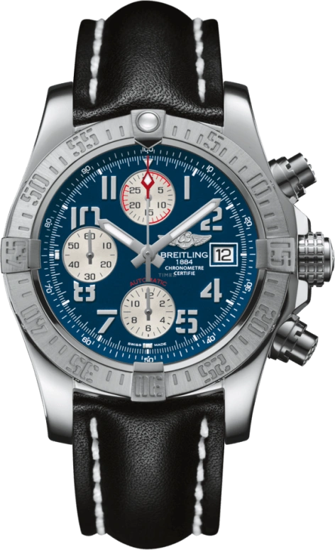 Breitling Avenger A1338111/C870/436X/A20D.1