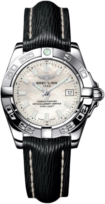 Breitling Galactic A71356L2/A787/208X