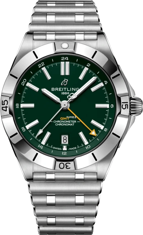 Breitling Chronomat A32398A41L1A1