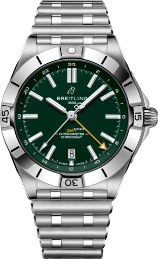 Breitling Chronomat A32398A41L1A1