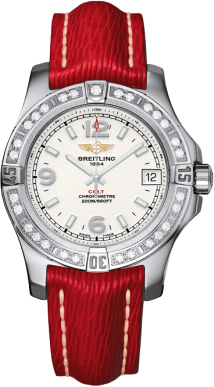 Breitling Colt A7438953/G803/214X