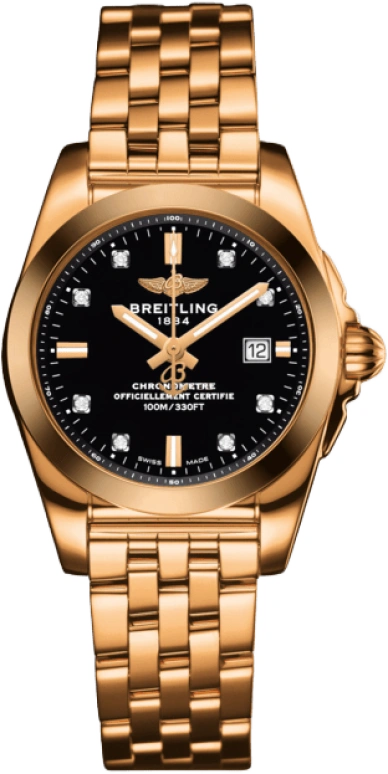 Breitling Galactic H7234812/BE86/791H