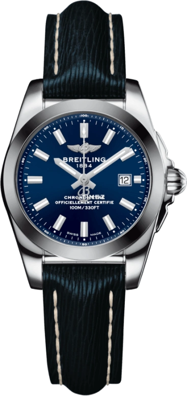 Breitling Galactic W72348121C1X1