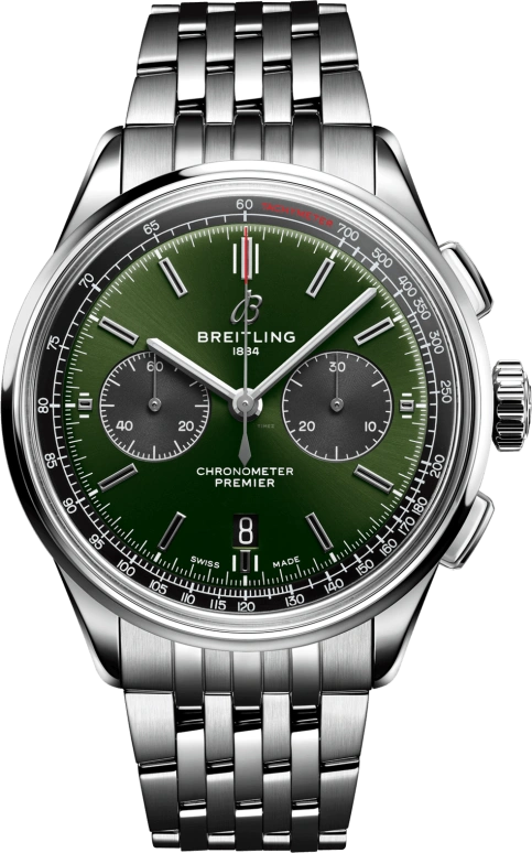Breitling Premier AB0118221L1A1