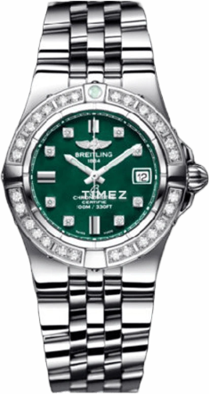 Breitling Galactic A71340LA.L516.368A
