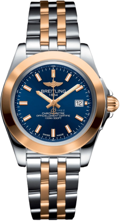 Breitling Galactic C7133012/C952/792C