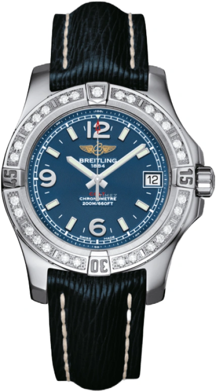 Breitling Colt A7438953/C913/215X
