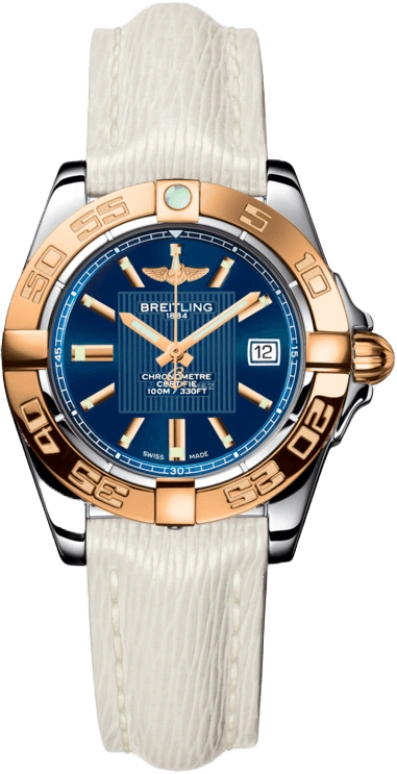 Breitling Galactic C71356L2/C813/235X