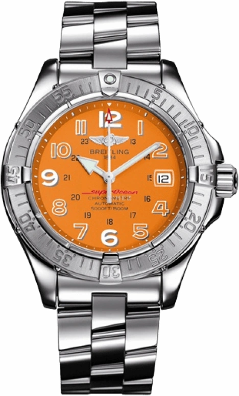 Breitling Superocean A1736006/O506