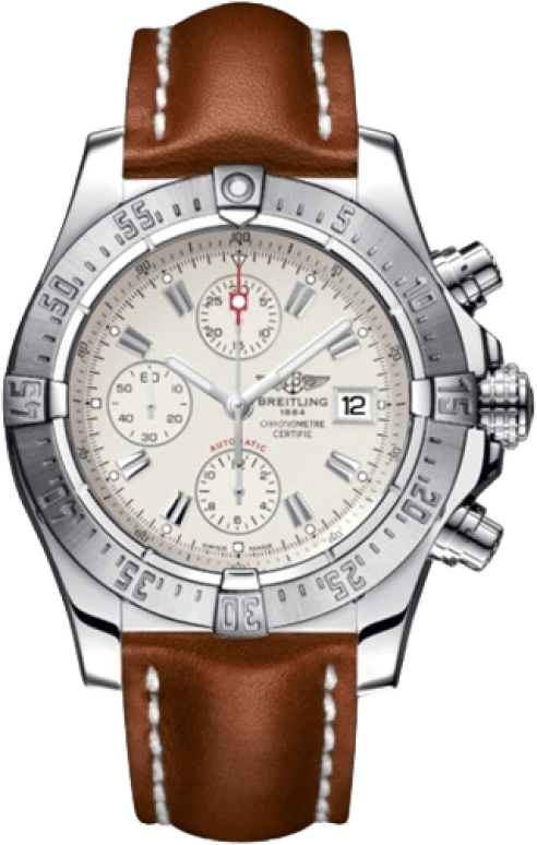 Breitling Avenger A1338012/G694/433X