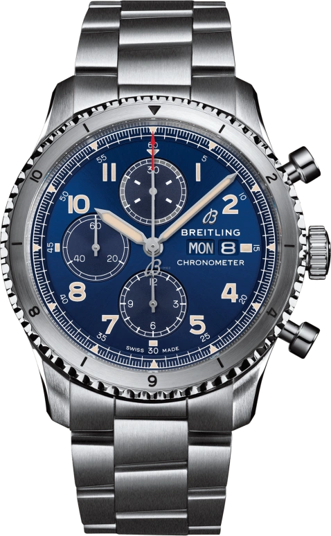 Breitling Aviatior 8 A13316101C1A1