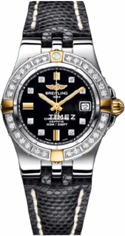 Breitling Galactic B71340LA.BA15.168Z.A14D1