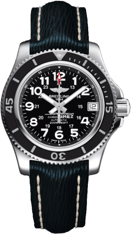 Breitling Superocean A17312C9/BD91/256X