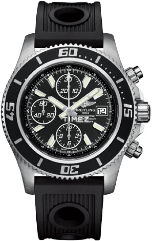 Breitling Superocean A1334102/BA84/PRRS