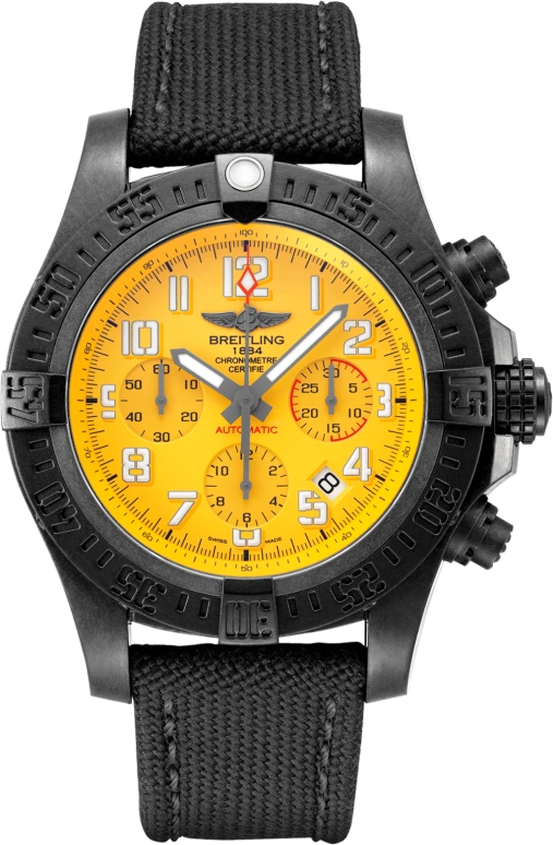 Breitling Avenger XB0180E41I1W1