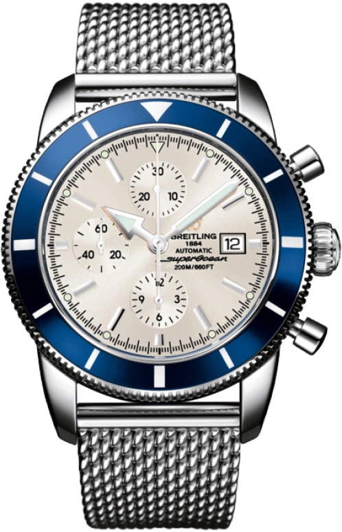 Breitling Superocean Heritage A1332016/G698/152A