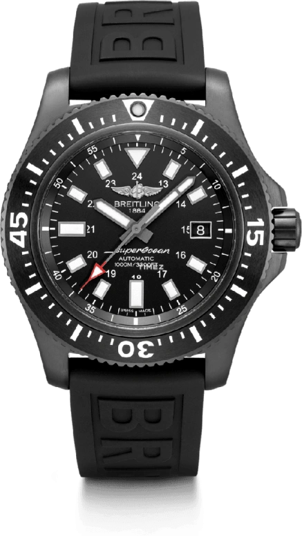 Breitling Superocean M1739313.BE92.153S.M20DSA.4
