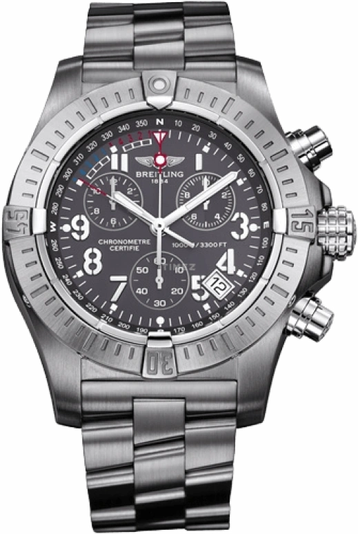 Breitling Avenger A7339010/F537