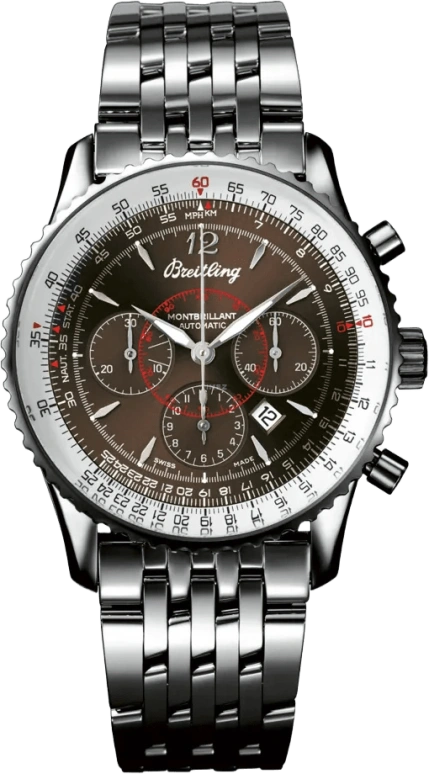 Breitling Montbrillant A4137012/Q609/223A
