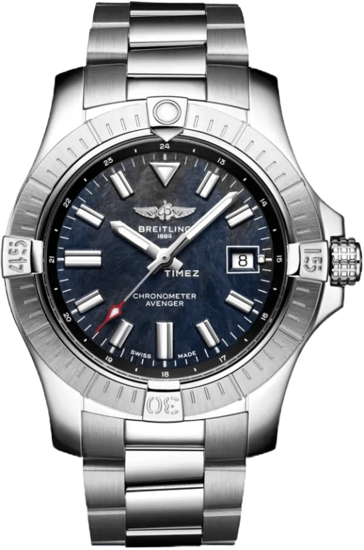 Breitling Avenger A173184A1B1A1