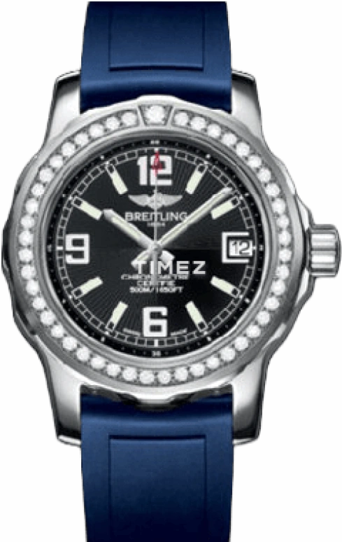 Breitling Superocean A7738753.BB51.141S.A14S.1
