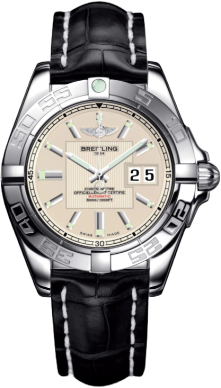 Breitling Galactic A49350L2/G699/728P