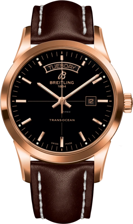 Breitling Transocean R4531012/BB70/437X/R20BA.1