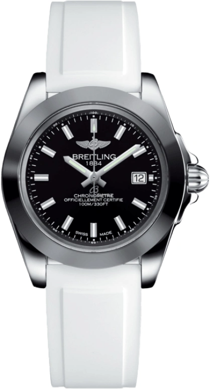Breitling Galactic W7133012/BF62/164S/A14S.1