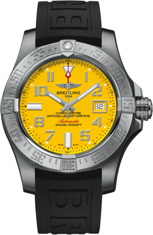Breitling Avenger A17331101I1S1