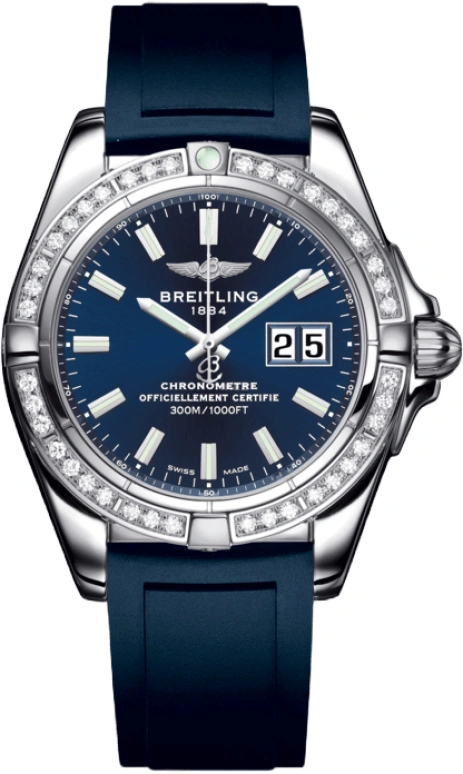 Breitling Galactic A49350LA/C929/138S