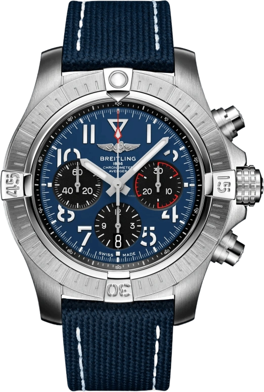 Breitling Avenger AB01821A1C1X2