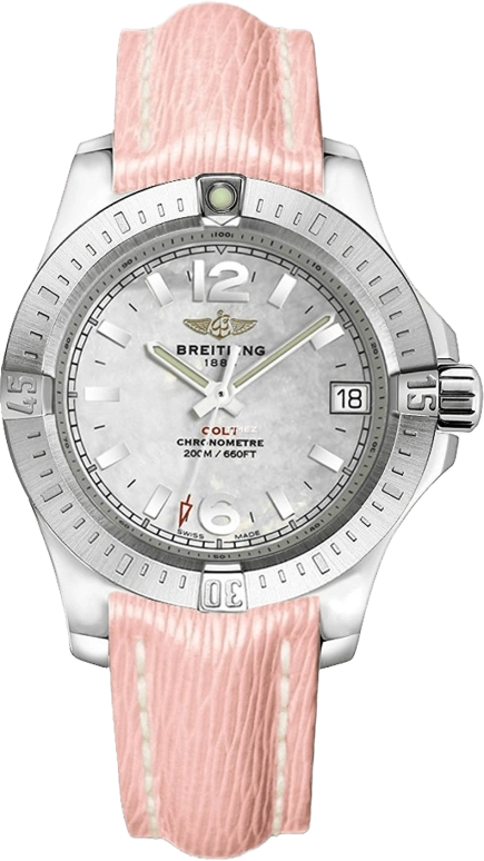 Breitling Colt A7738811/A770/264X