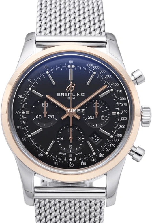Breitling Transocean UB015212/BC74/154A