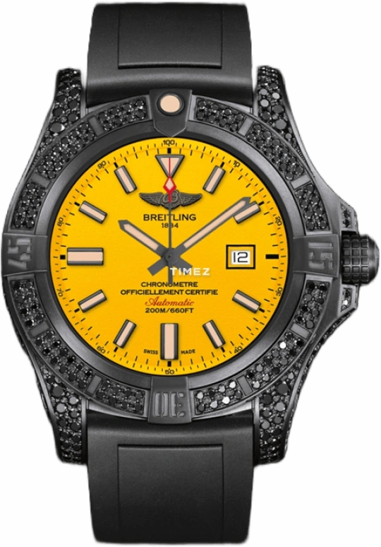 Breitling Avenger V17311AU.I526.134S.V20DSA.2