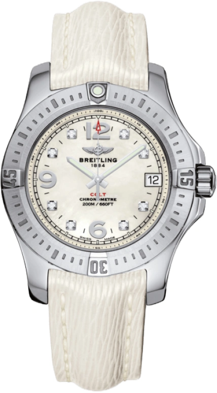 Breitling Colt A7438911/A771/236X/A16BA.1