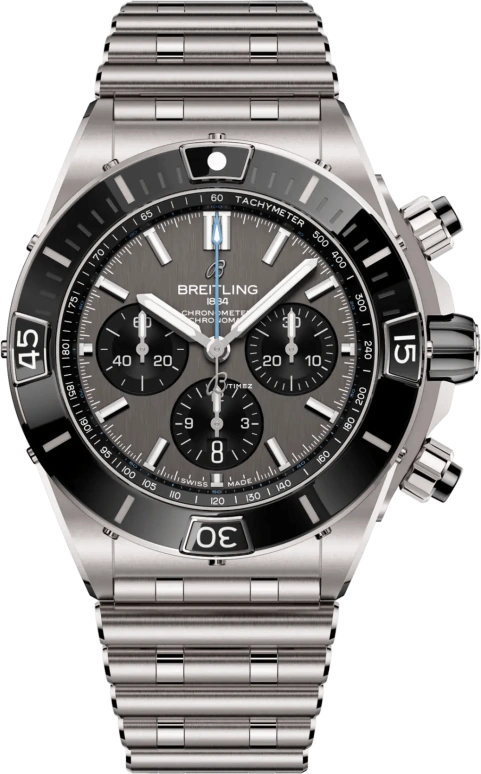 Breitling Chronomat EB0136251M1E1