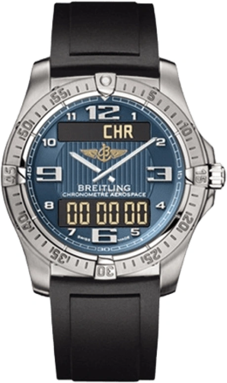 Breitling Aerospace E7936210/C787/131S