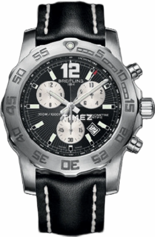 Breitling Superocean A7338710.BB49.435X.A20BASA.1
