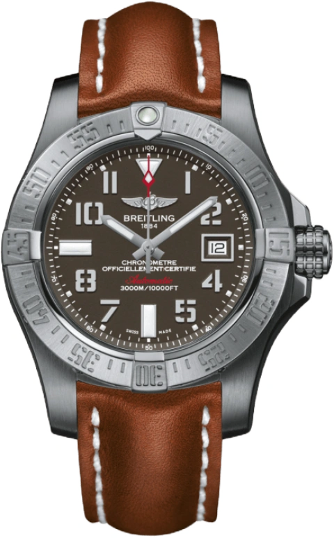 Breitling Avenger A1733110/F563/433X/A20BASA.1