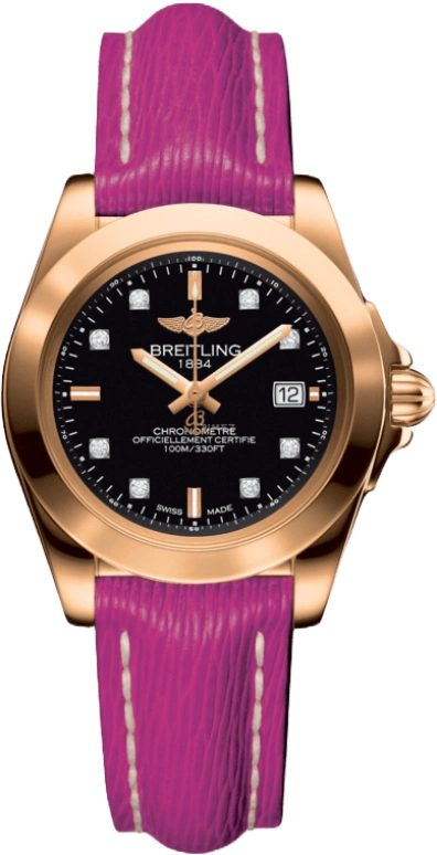 Breitling Galactic H7133012/BF64/241X