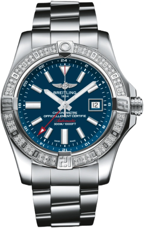 Breitling Avenger A3239053/C872/170A