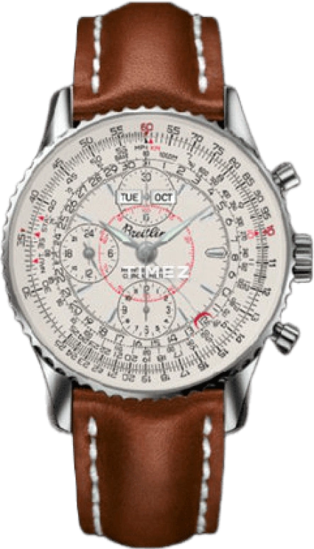 Breitling Montbrillant A2133012-G518-433X-A20BA.1
