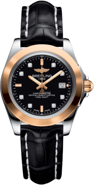 Breitling Galactic C7133012/BF64/777P/A14BA.1