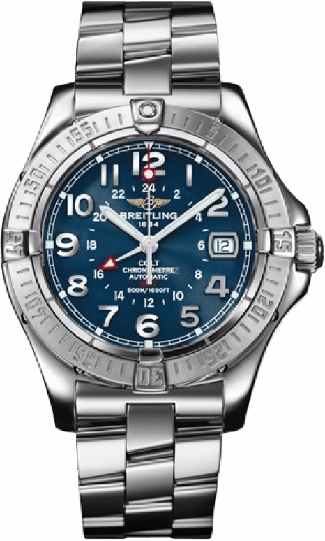 Breitling Colt A3235011C642