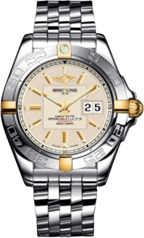 Breitling Galactic B49350L2/G700