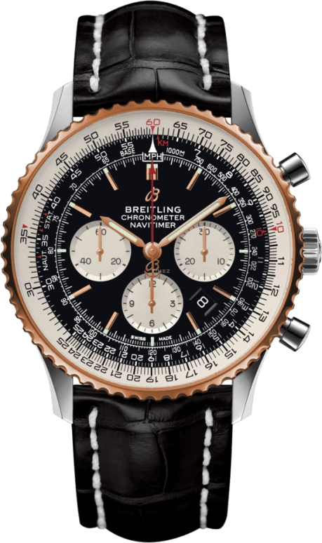 Breitling Navitimer UB0127211B1P1
