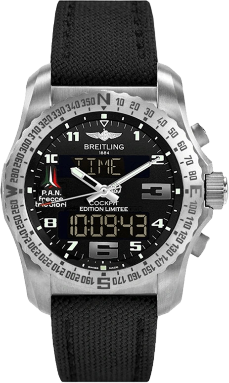 Breitling Other EB50102W/BE38/104W