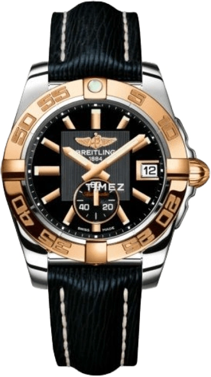 Breitling Galactic C3733012/BA54/215X